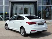 Hyundai Solaris II Уфа  - изображение 24