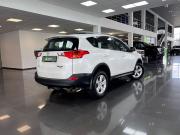 Toyota RAV4 IV (XA40) Тверь  - изображение 23