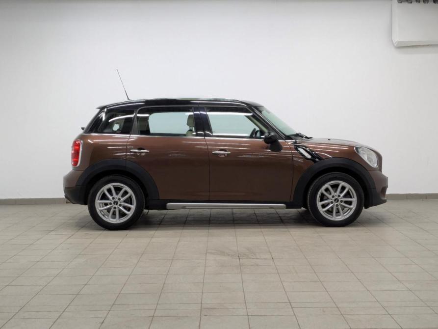 Mini Countryman I Москва  - изображение 26