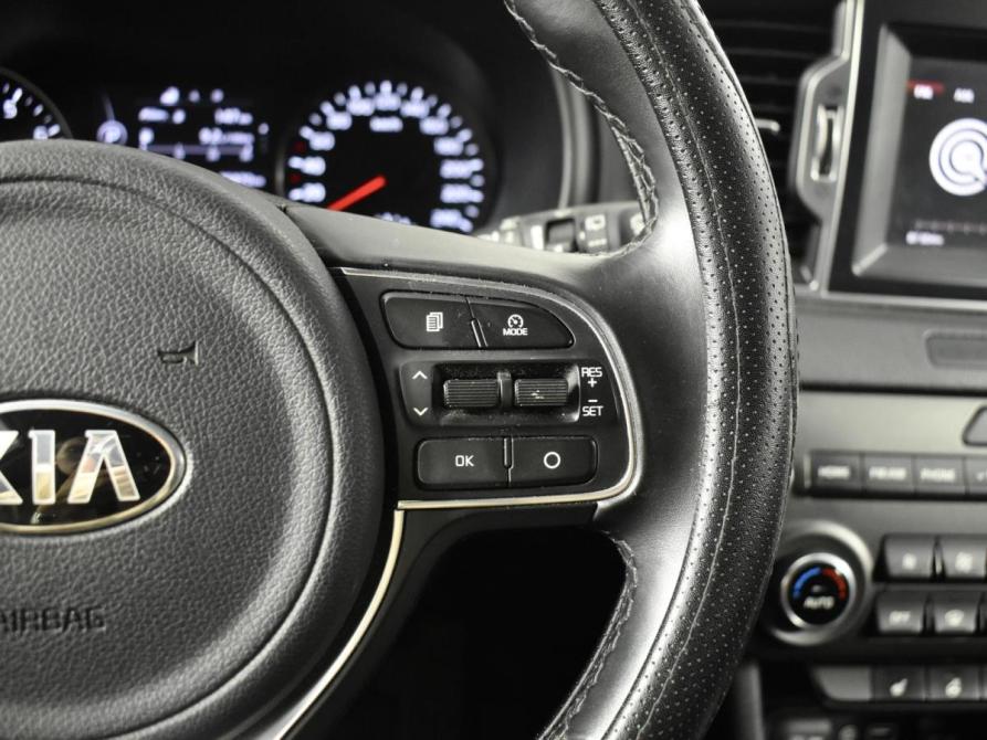 Kia Sportage IV Казань  - изображение 15