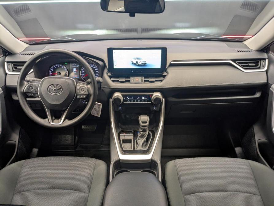 Toyota RAV4 V (XA50) Москва  - изображение 17