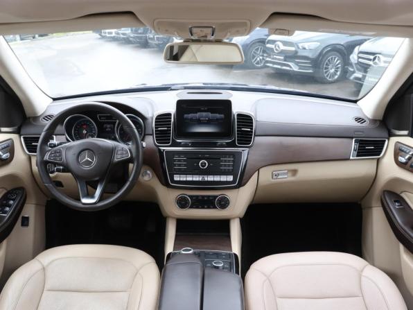 Mercedes-Benz GLE I (W166) с пробегом 2017 года, цена 4 390 000 рублей, 84290 км, внедорожник, Автокод Объявления