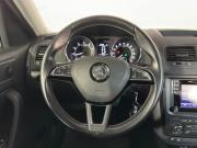 Skoda Yeti I Рестайлинг Великий Новгород  - изображение 34