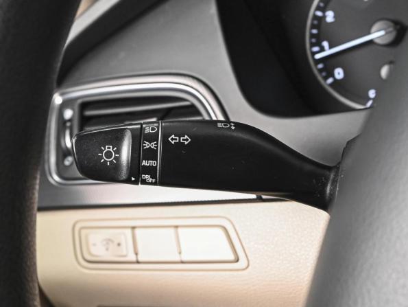 Hyundai Sonata VII (LF) с пробегом 2016 года, цена 1 265 545 рублей, 139480 км, седан, Автокод Объявления