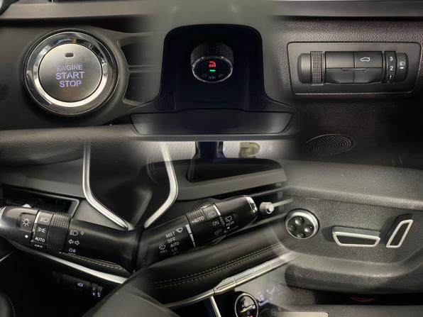 Chery Tiggo 8 I с пробегом 2020 года, цена 1 490 000 рублей, 147628 км, внедорожник, Автокод Объявления