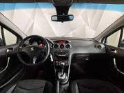 Peugeot 408 I Москва  - изображение 28