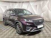 Chery Tiggo 8 Pro I Москва  - изображение 23