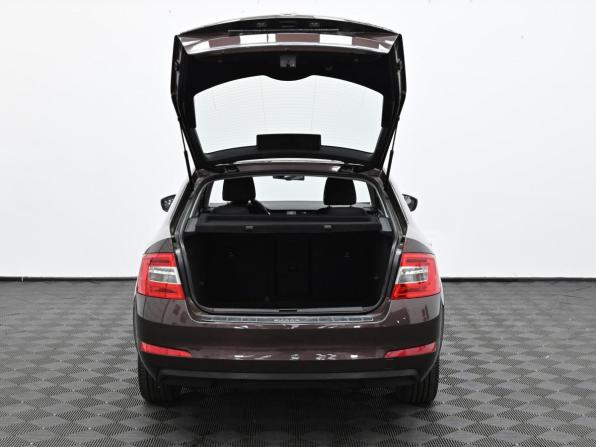Skoda Octavia III (A7) с пробегом 2014 года, цена 1 199 000 рублей, 98000 км, лифтбек, Автокод Объявления