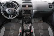 Skoda Yeti I Рестайлинг Красноярск  - изображение 26