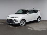 Kia Soul III Москва  - изображение 31