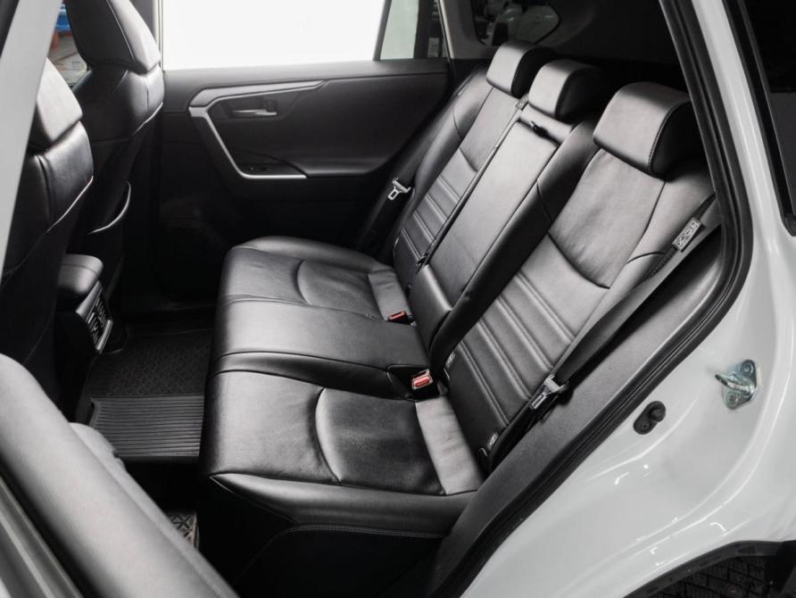 Toyota RAV4 V (XA50) Тюмень  - изображение 12