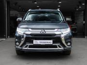 Mitsubishi Outlander III Рестайлинг 3 Москва  - изображение 25