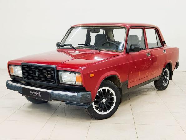 Lada (ВАЗ) 2107 с пробегом 2007 года, цена 143 700 рублей, 56752 км, седан, Автокод Объявления