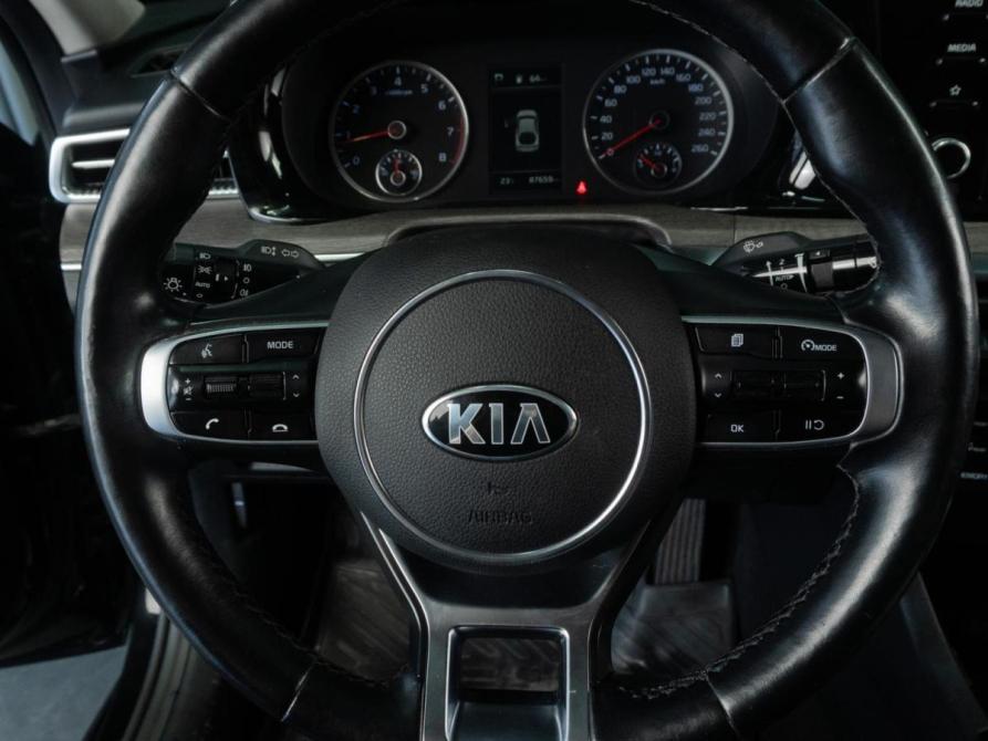 Kia K5 III Тюмень  - изображение 12