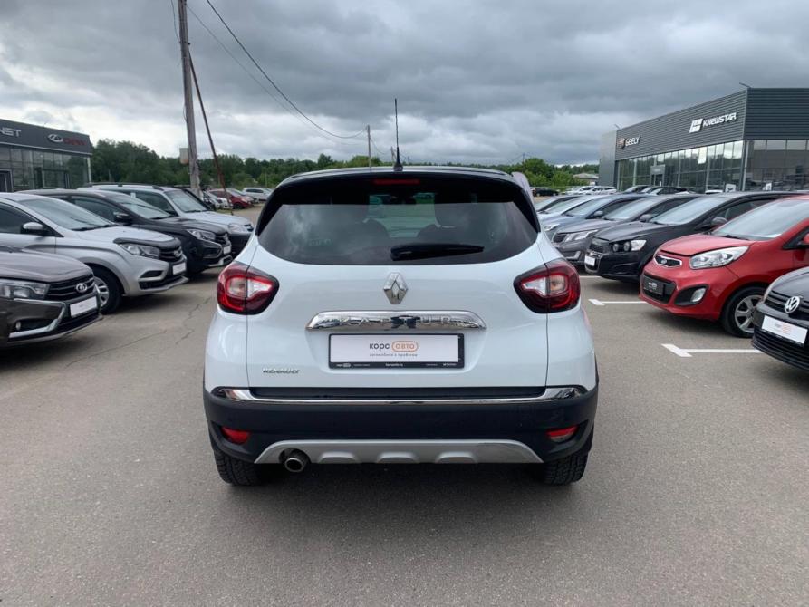 Renault Kaptur I Ногинск  - изображение 7