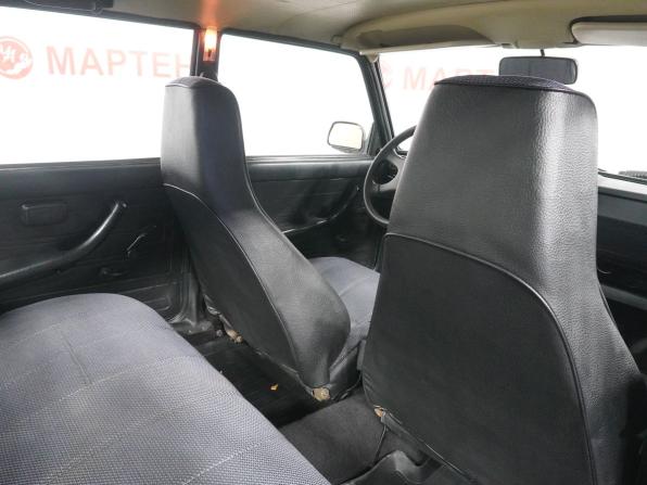 Lada (ВАЗ) 2107 с пробегом 2006 года, цена 189 000 рублей, 89121 км, седан, Автокод Объявления