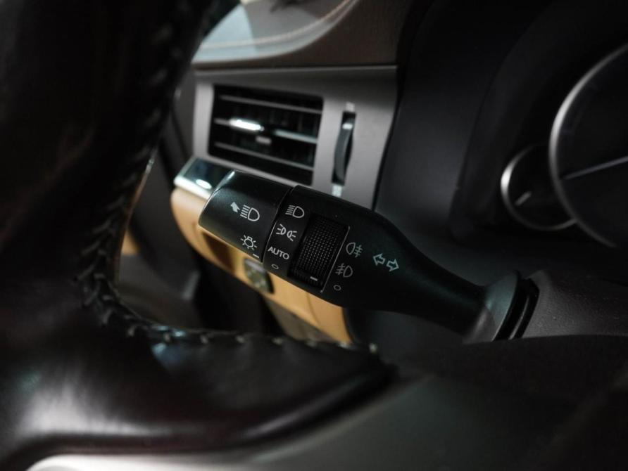 Lexus ES VI Рестайлинг Воронеж  - изображение 17