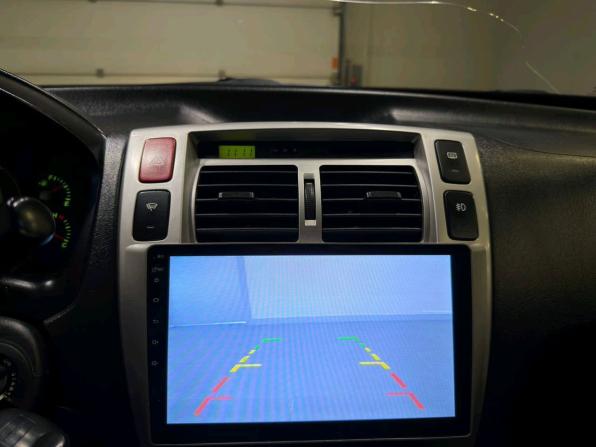 Hyundai Tucson I с пробегом 2006 года, цена 799 000 рублей, 228872 км, внедорожник, Автокод Объявления