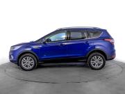 Ford Kuga II Рестайлинг Москва  - изображение 36