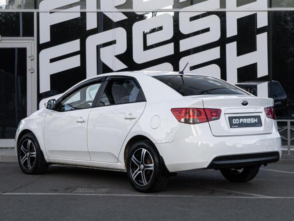 Kia Cerato II с пробегом 2009 года, цена 760 000 рублей, 271245 км, седан, Автокод Объявления