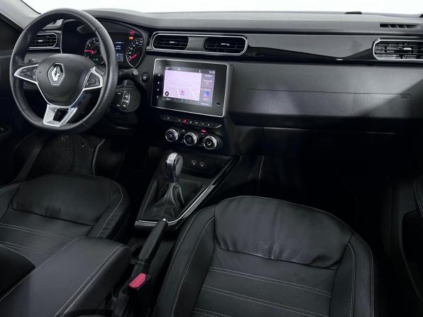 Renault Arkana I с пробегом 2019 года, цена 1 677 000 рублей, 41162 км, внедорожник, Автокод Объявления