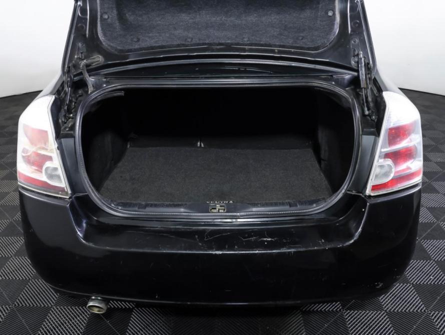 Nissan Sentra VI (B16) Москва  - изображение 9