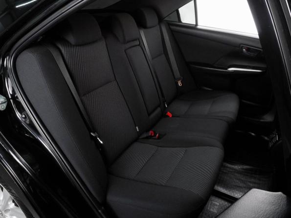 Toyota Camry VII (XV50) Рестайлинг с пробегом 2017 года, цена 1 702 000 рублей, 288041 км, седан, Автокод Объявления