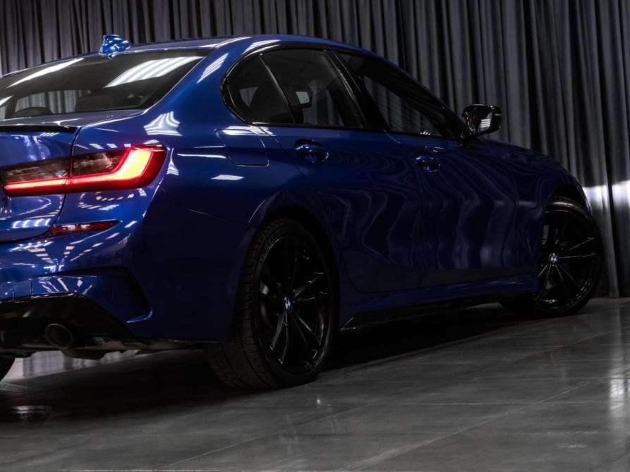 BMW 3 серии VII (G2x) Тюмень  - изображение 12