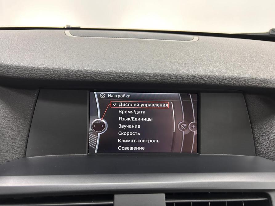 BMW X3 II (F25) Красноярск  - изображение 10