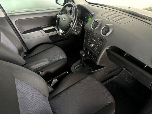 Ford Fusion I Рестайлинг с пробегом 2007 года, цена 590 000 рублей, 188328 км, хэтчбек, Автокод Объявления