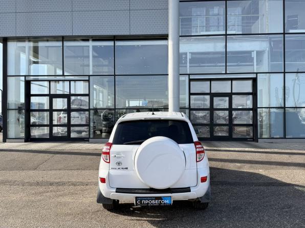 Toyota RAV4 III (XA30) Рестайлинг с пробегом 2010 года, цена 1 230 000 рублей, 204386 км, внедорожник, Автокод Объявления