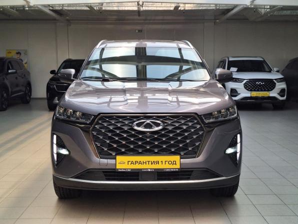 Chery Tiggo 7 Pro Max I с пробегом 2023 года, цена 1 700 000 рублей, 54573 км, внедорожник, Автокод Объявления