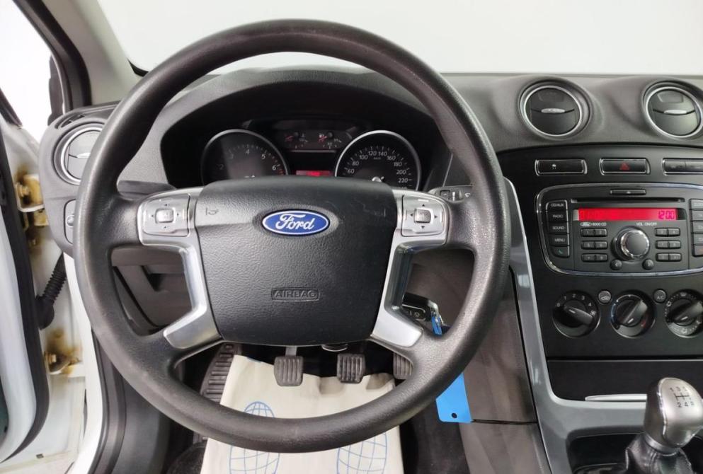 Ford Mondeo IV Рестайлинг Саратов  - изображение 19