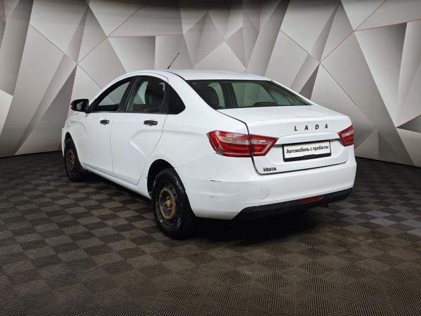 Lada (ВАЗ) Vesta I с пробегом 2018 года, цена 595 000 рублей, 198571 км, седан, Автокод Объявления