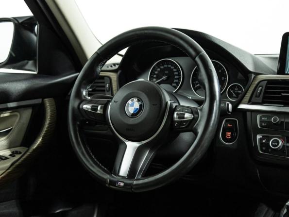 BMW 3 серии VI (F3x) с пробегом 2013 года, цена 1 749 585 рублей, 181222 км, седан, Автокод Объявления