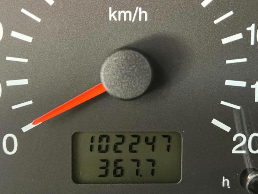 Chevrolet Niva I Рестайлинг Нижнекамск  - изображение 10