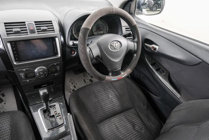 Toyota Corolla X (E140 E150) с пробегом 2008 года, цена 869 000 рублей, 301704 км, универсал, Автокод Объявления