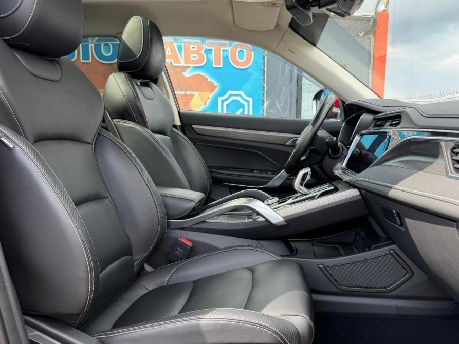 Geely Atlas Pro Набережные Челны  - изображение 27