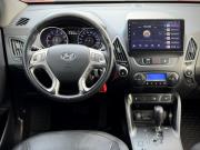 Hyundai ix35 I Рестайлинг Иркутск  - изображение 39