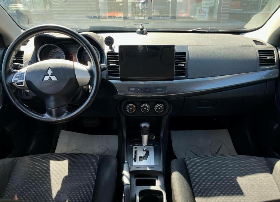 Mitsubishi Lancer X Омск  - изображение 10