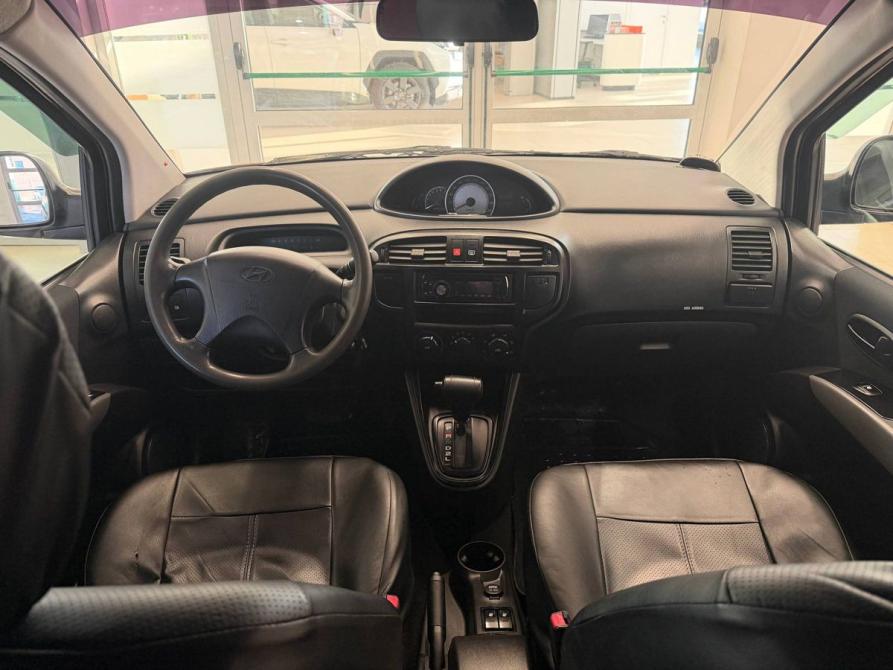 Hyundai Matrix I Рестайлинг Челябинск  - изображение 11