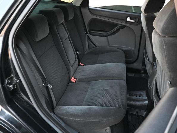 Ford Focus II с пробегом 2007 года, цена 579 000 рублей, 237298 км, седан, Автокод Объявления