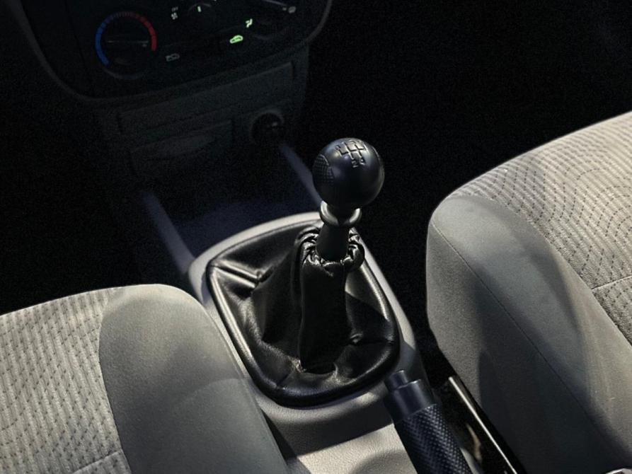 Chevrolet Aveo I Архангельск  - изображение 17