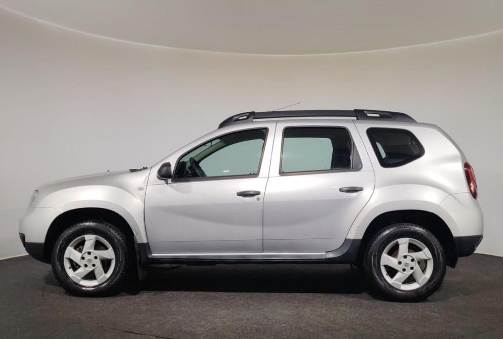 Renault Duster I Рестайлинг Ярославль  - изображение 8