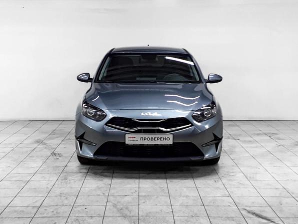 Kia Ceed III Рестайлинг с пробегом 2022 года, цена 1 970 000 рублей, 43258 км, хэтчбек, Автокод Объявления