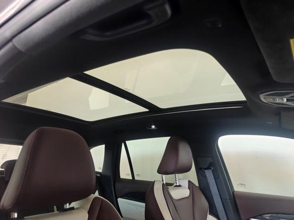 Geely Monjaro I с пробегом 2023 года, цена 3 180 000 рублей, 20100 км, внедорожник, Автокод Объявления