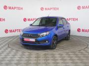 Lada (ВАЗ) Granta I Рестайлинг Вологда  - изображение 18