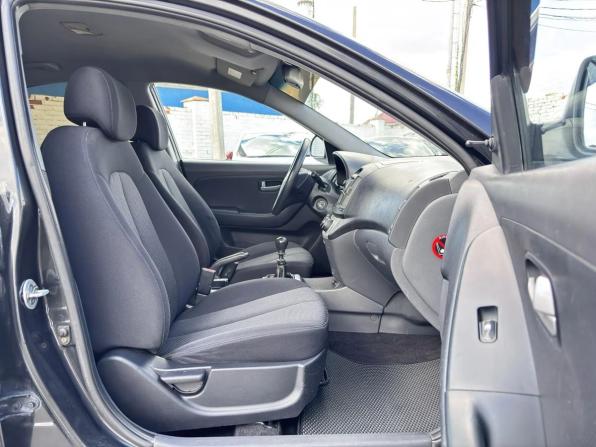 Hyundai Elantra IV (HD) с пробегом 2008 года, цена 599 000 рублей, 180546 км, седан, Автокод Объявления