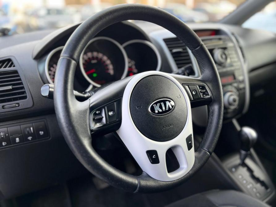 Kia Venga I Альметьевск  - изображение 13
