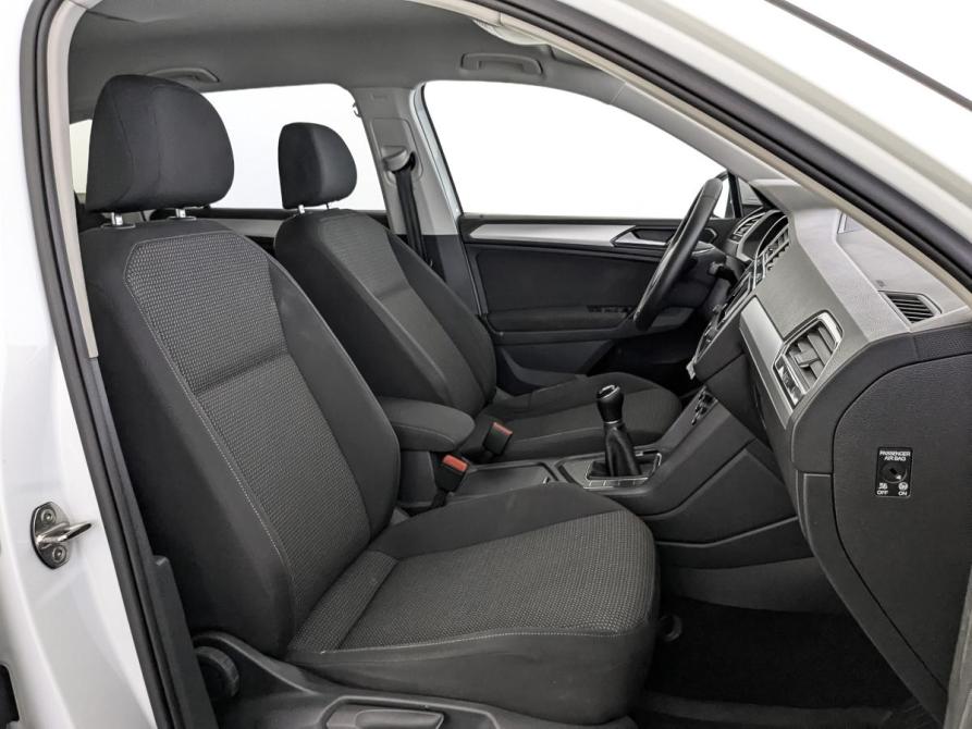 Volkswagen Tiguan II Москва  - изображение 24
